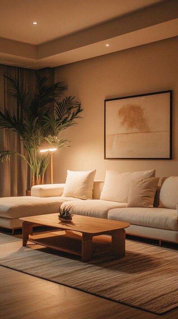 interior design trends 2025