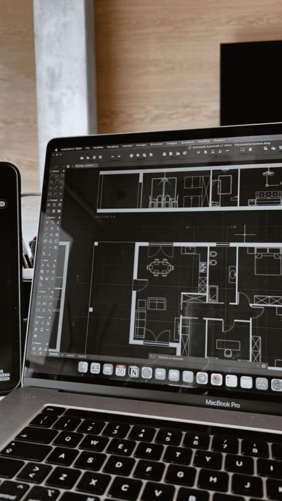 Professional interior designer in Noida