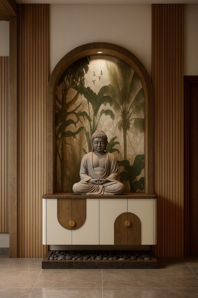 Luxury interior design in Noida