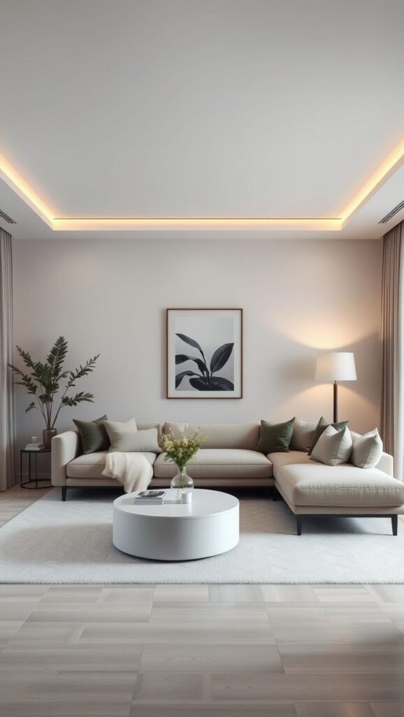 Luxury on a Budget: Affordable Interior Design Hacks for 2025