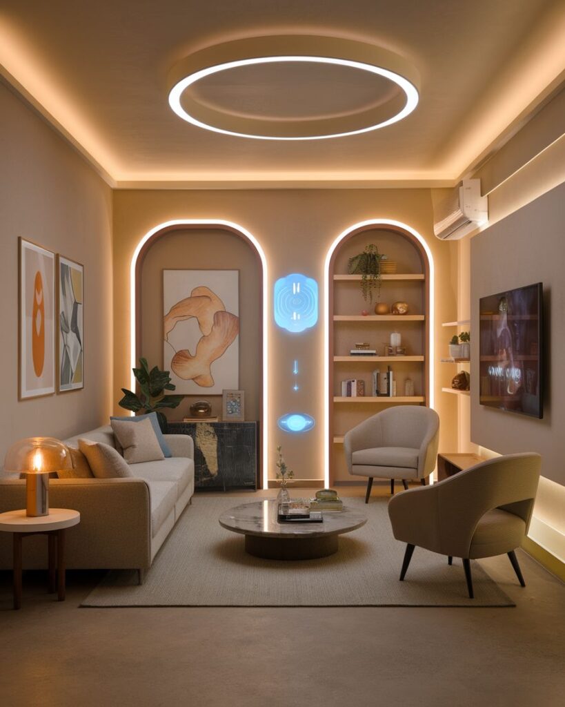 Interior Design Trends That Will Dominate Homes in 2026