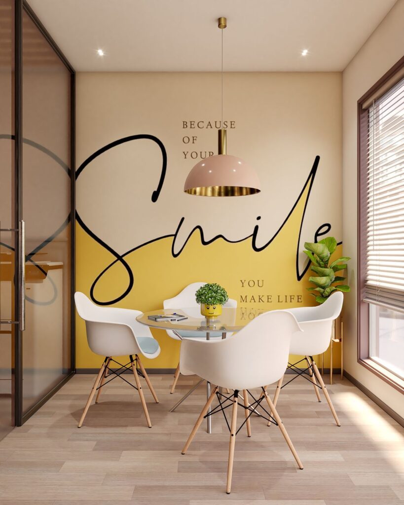 Benefits of Hiring a Professional Interior Designer in Noida