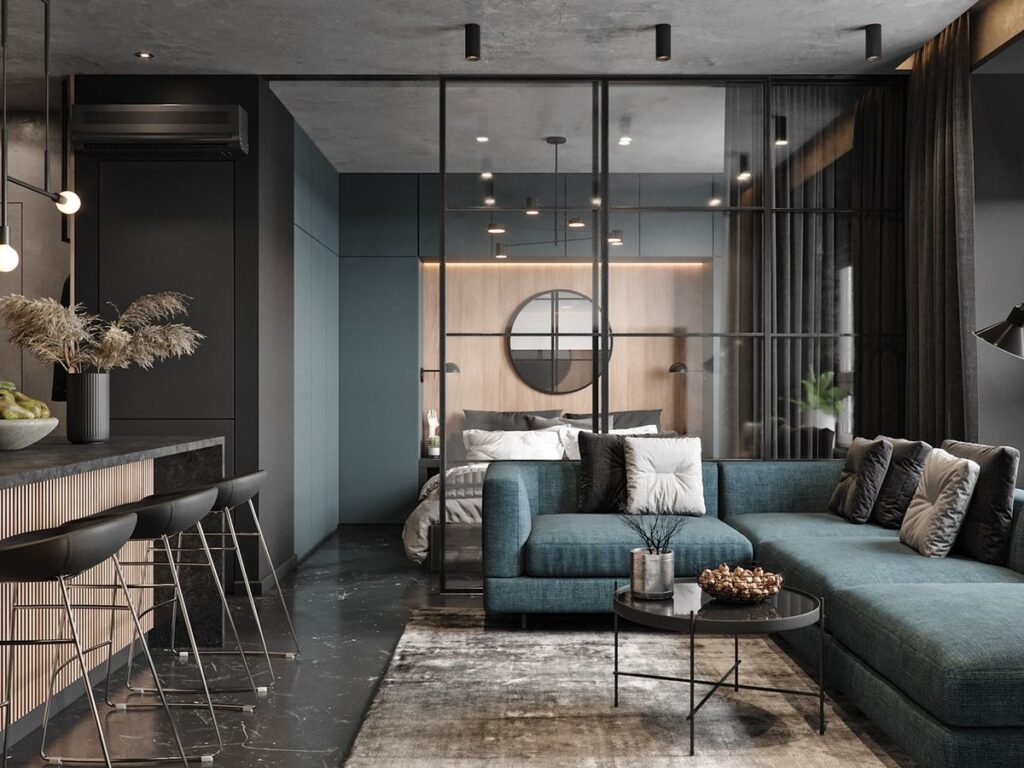 Predictive Maintenance & Zero-Worry Living