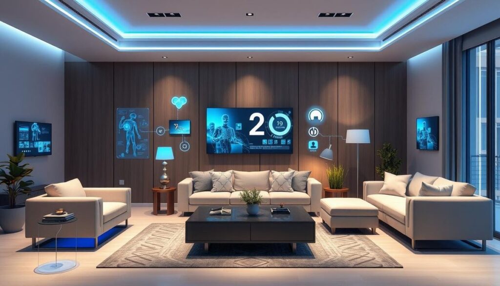 Smart Materials & Adaptive Surfaces