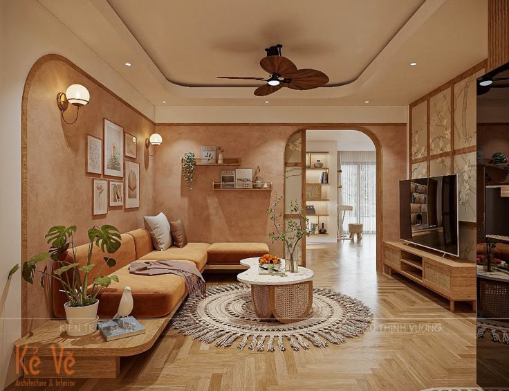 Local & Cultural Design Revival