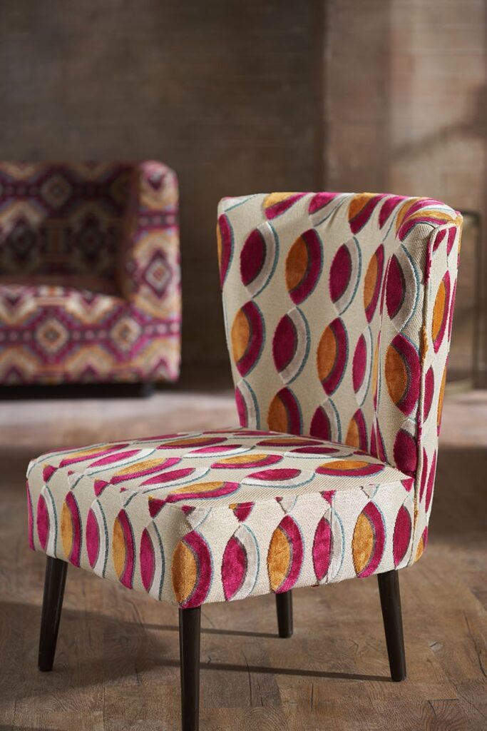 Smart fabric curtains with temperature control technology in Indian homes