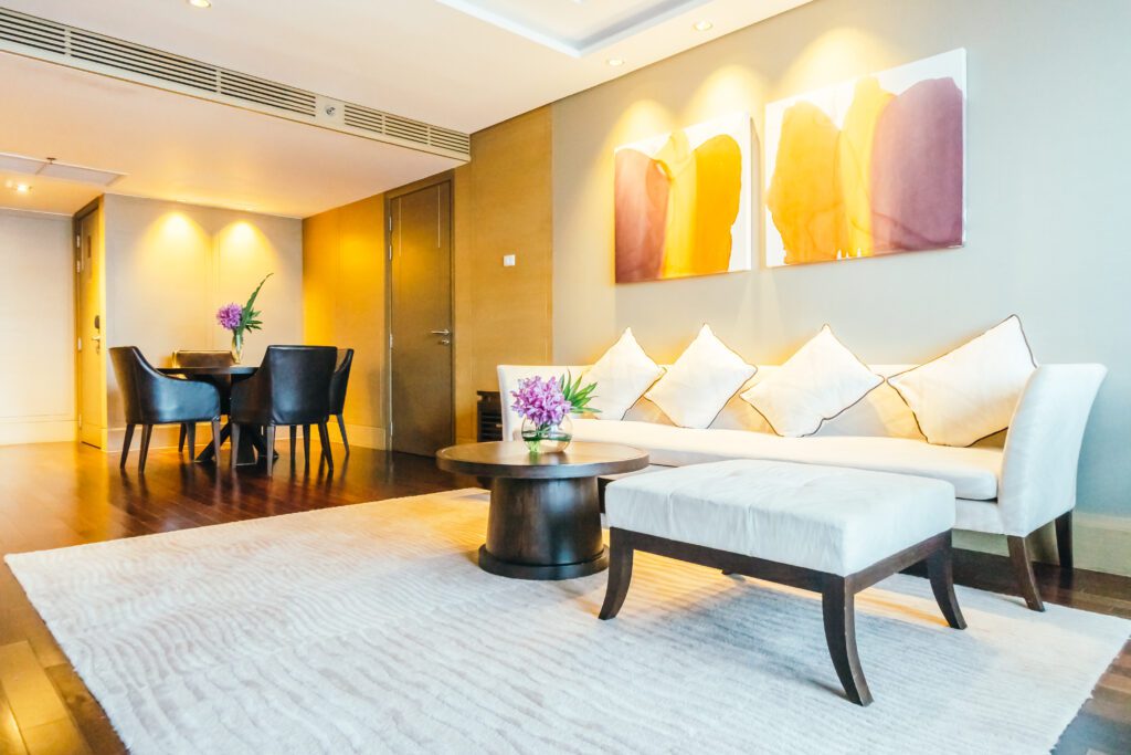 3BHK Interior Design Cost in Noida (2026 Guide)