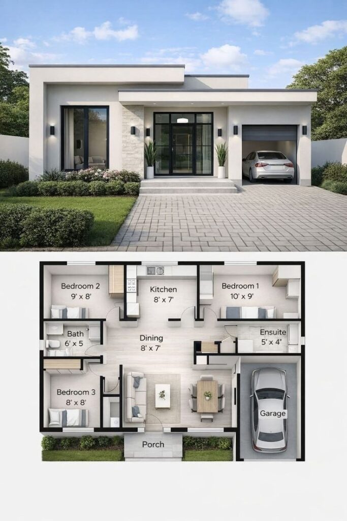 Turnkey Interior Services in Noid